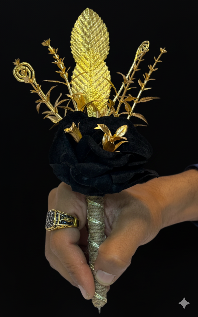 Nikkah Pen – Signature Pen for Bride & Groom