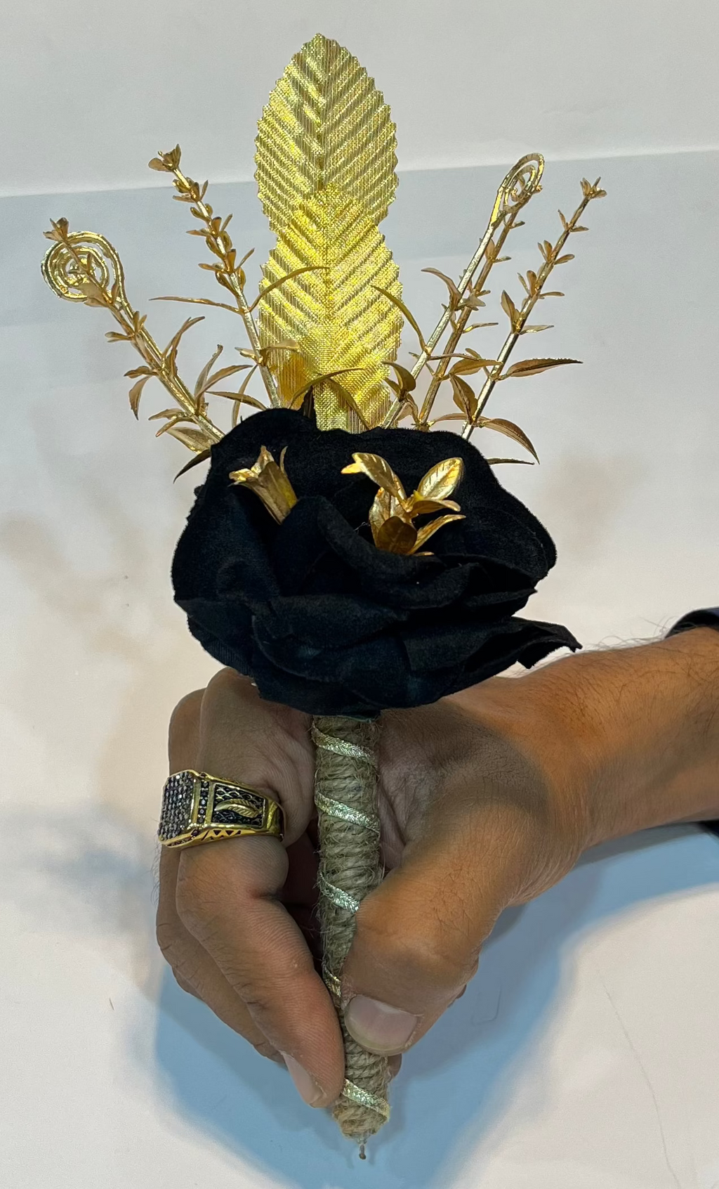 Nikkah Pen – Signature Pen for Bride & Groom