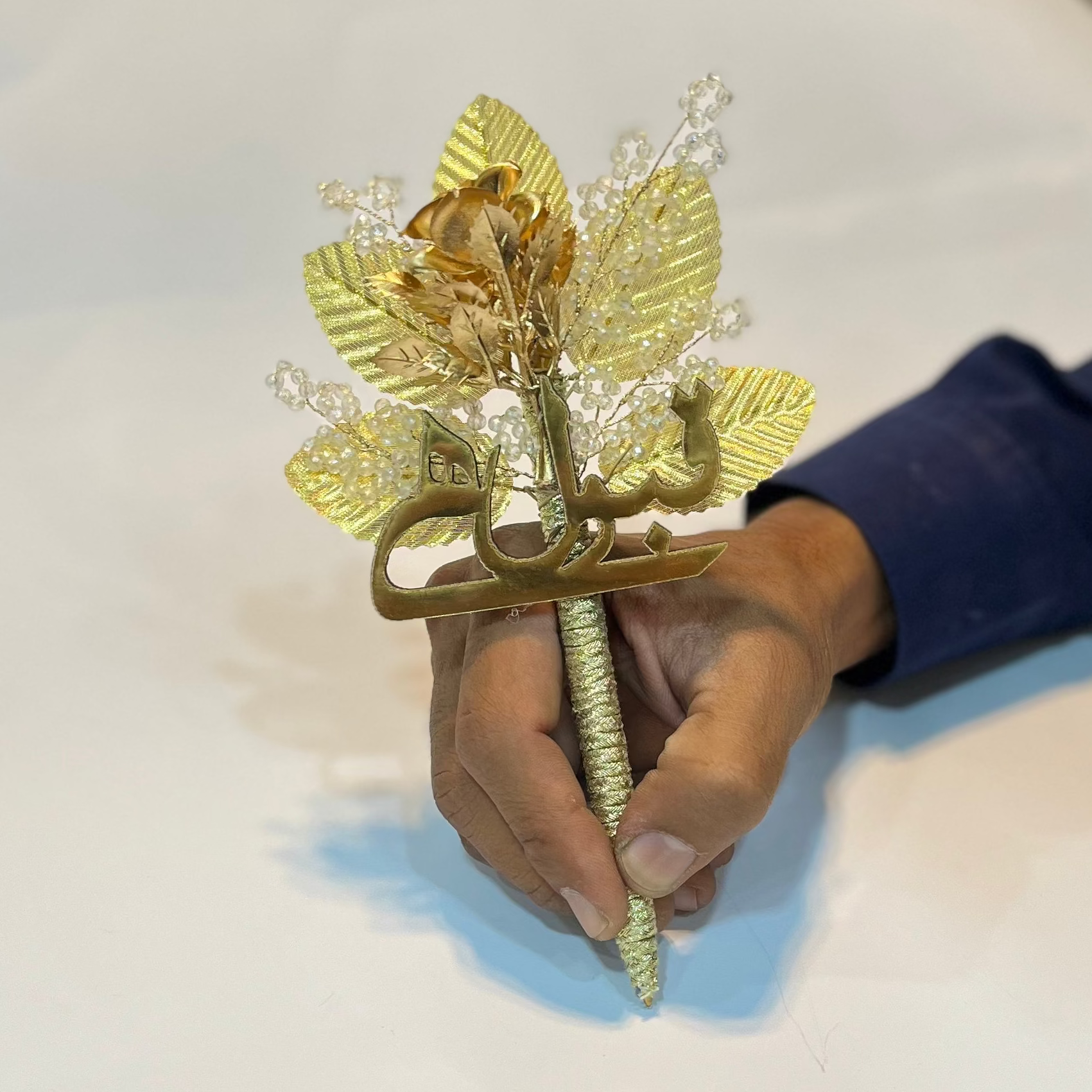 Nikkah Pen – Signature Pen for Bride & Groom