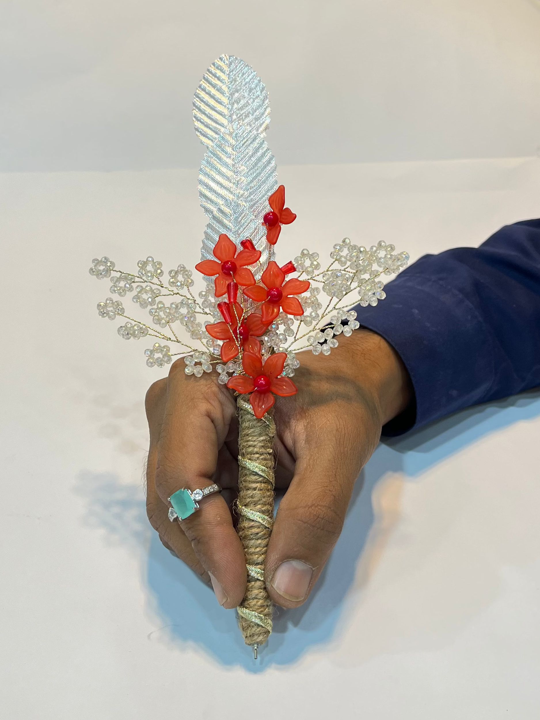 Nikkah Pen – Signature Pen for Bride & Groom