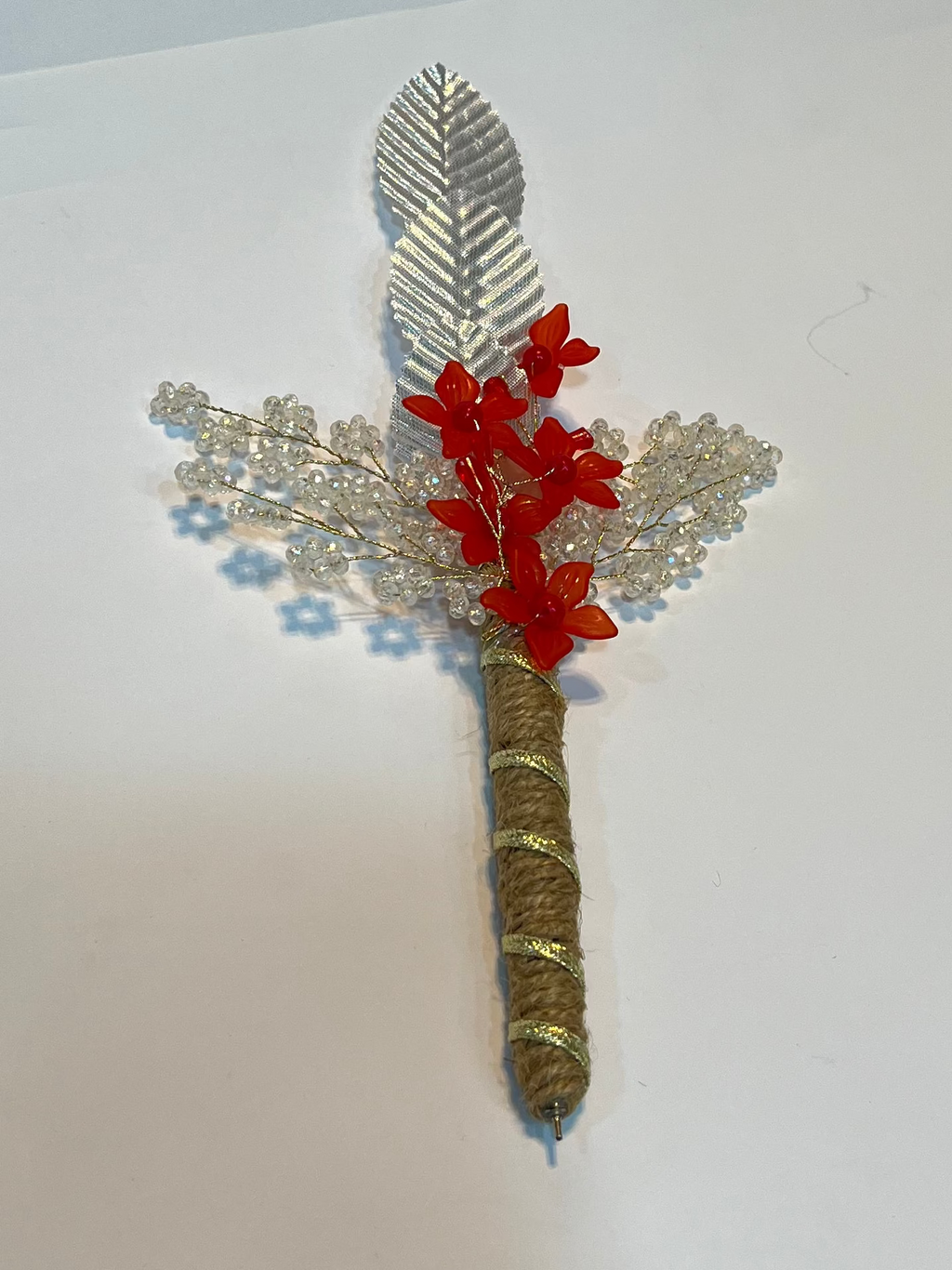 Nikkah Pen – Signature Pen for Bride & Groom